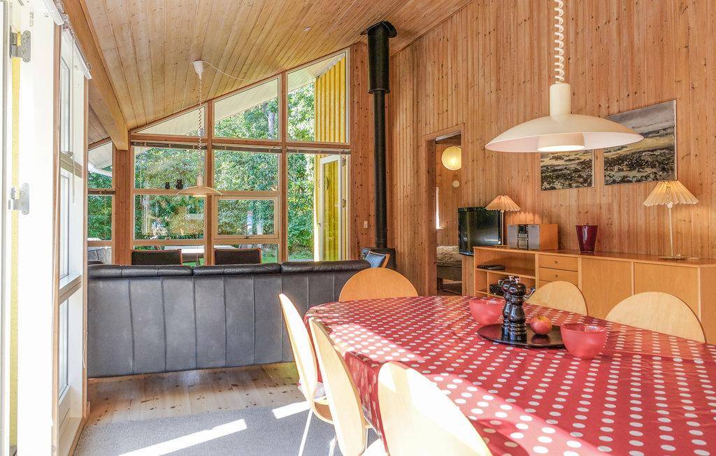 Foto von Ferienhaus RZ70 in Sømarken - Bornholm