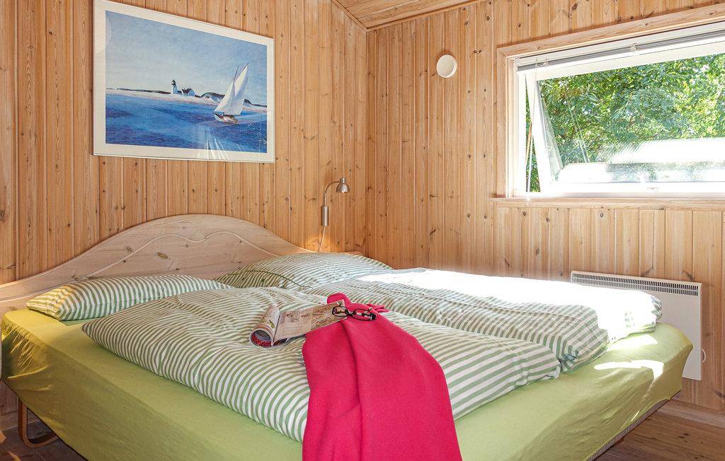 Foto von Ferienhaus RZ70 in Sømarken - Bornholm