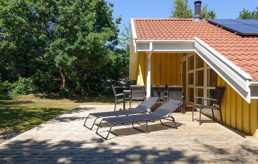 Foto von Ferienhaus RZ70 in Sømarken - Bornholm