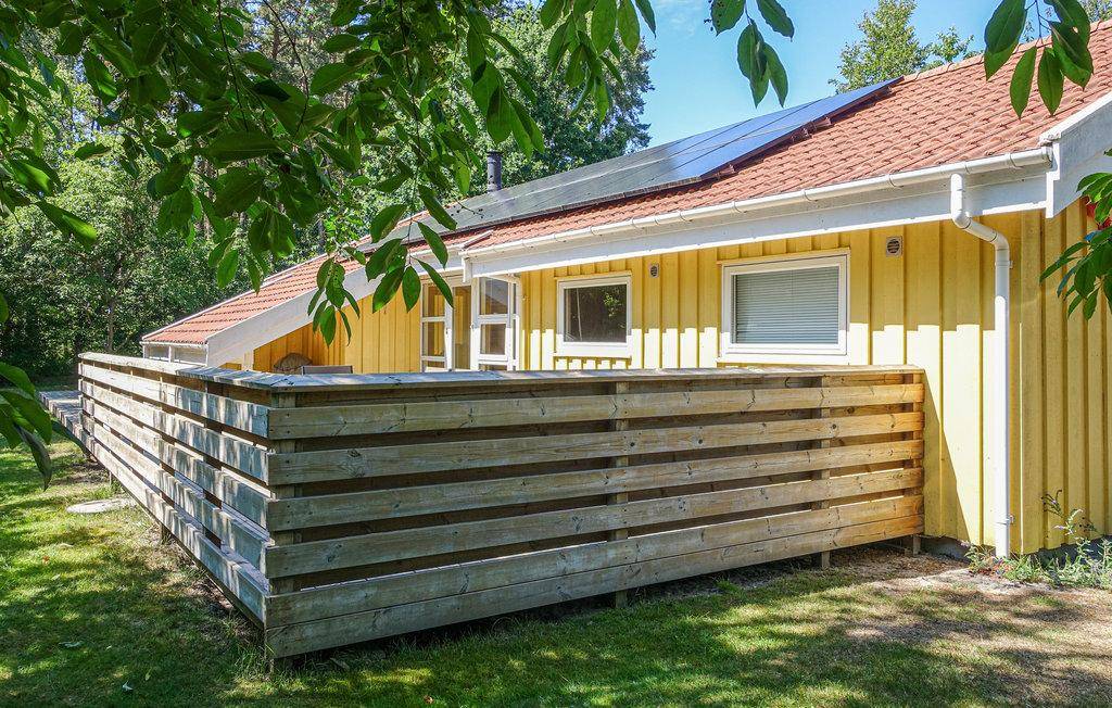 Foto von Ferienhaus RZ70 in Sømarken - Bornholm