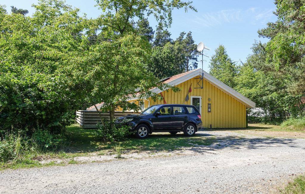 Foto von Ferienhaus RZ70 in Sømarken - Bornholm