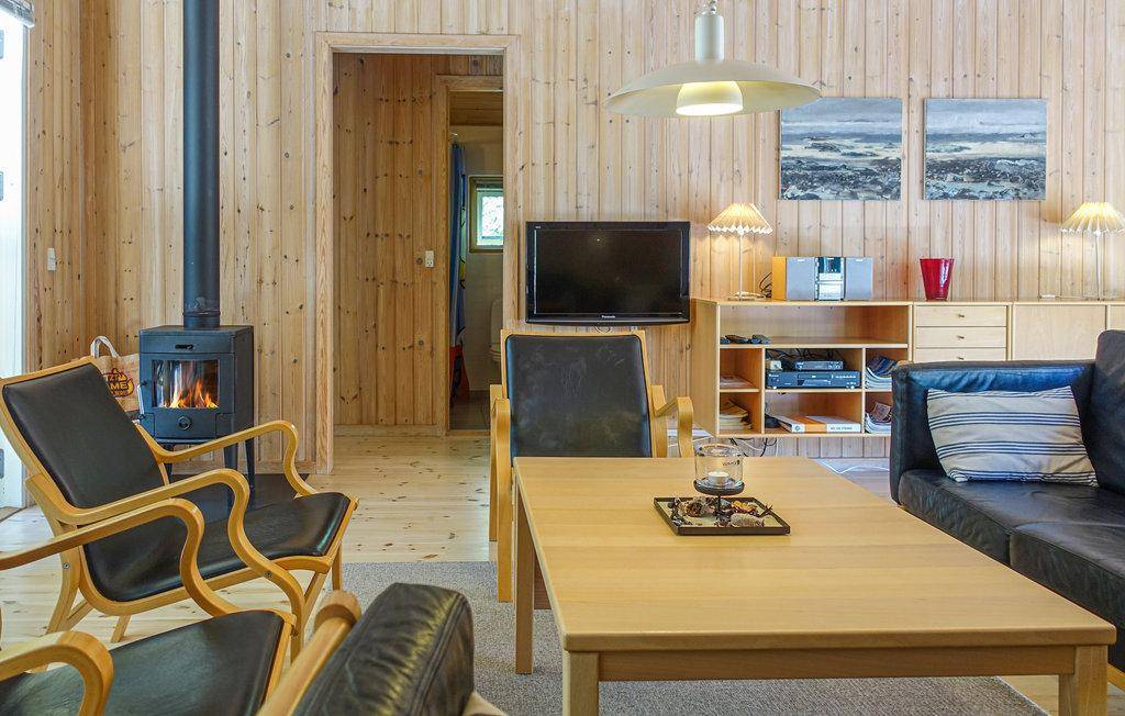 Foto von Ferienhaus RZ70 in Sømarken - Bornholm