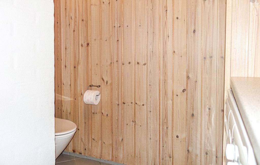Foto von Ferienhaus RZ70 in Sømarken - Bornholm