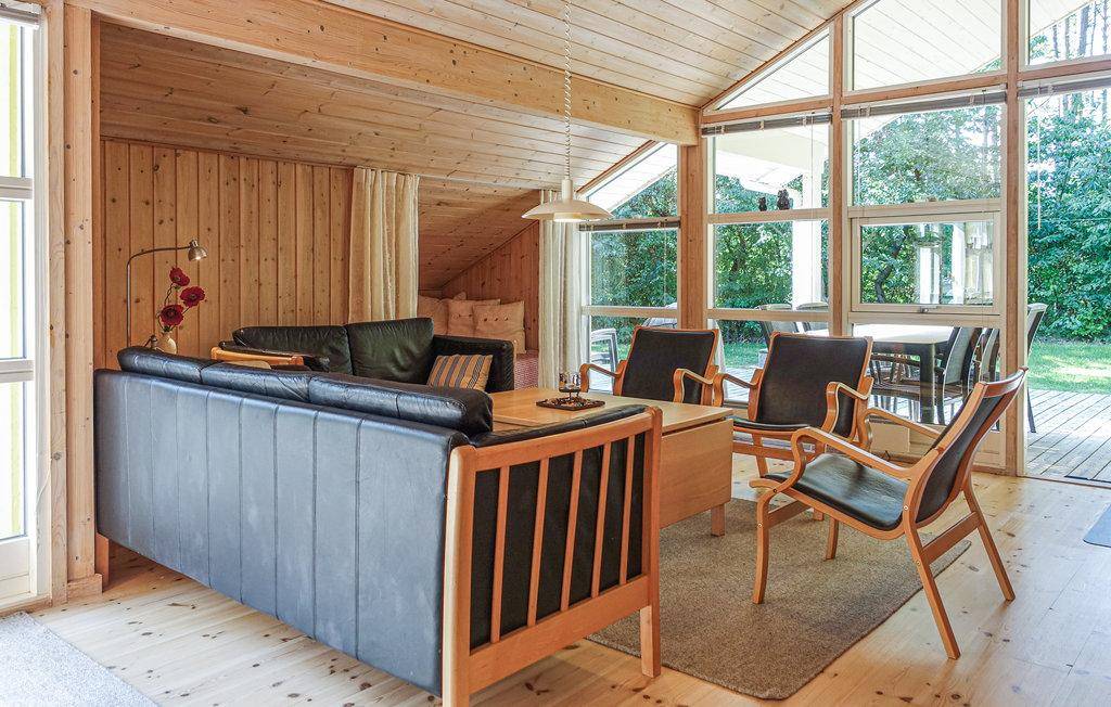 Foto von Ferienhaus RZ70 in Sømarken - Bornholm
