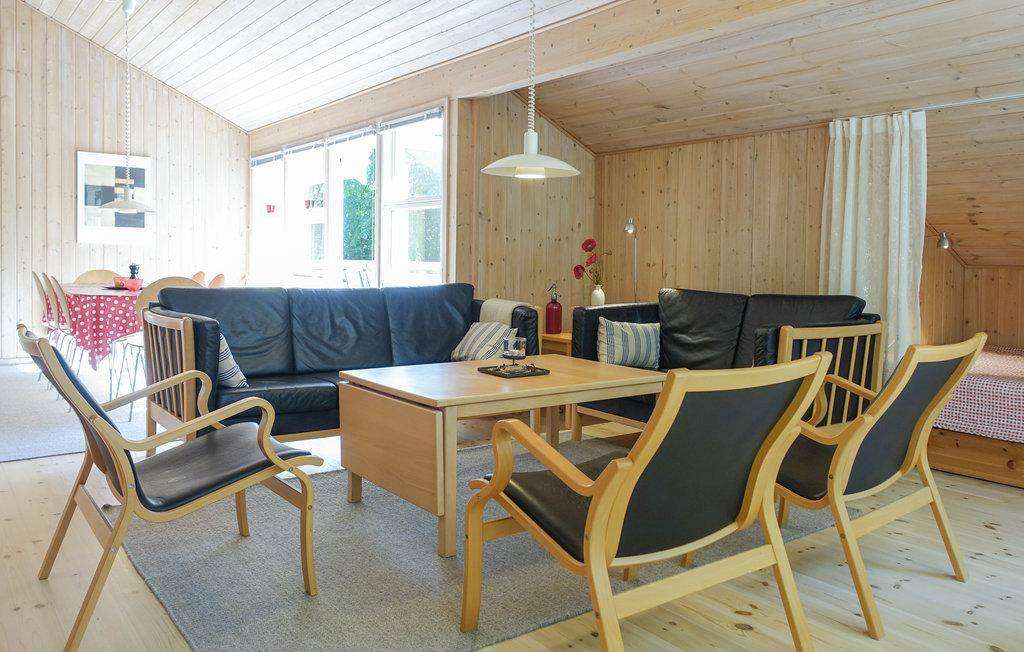 Foto von Ferienhaus RZ70 in Sømarken - Bornholm