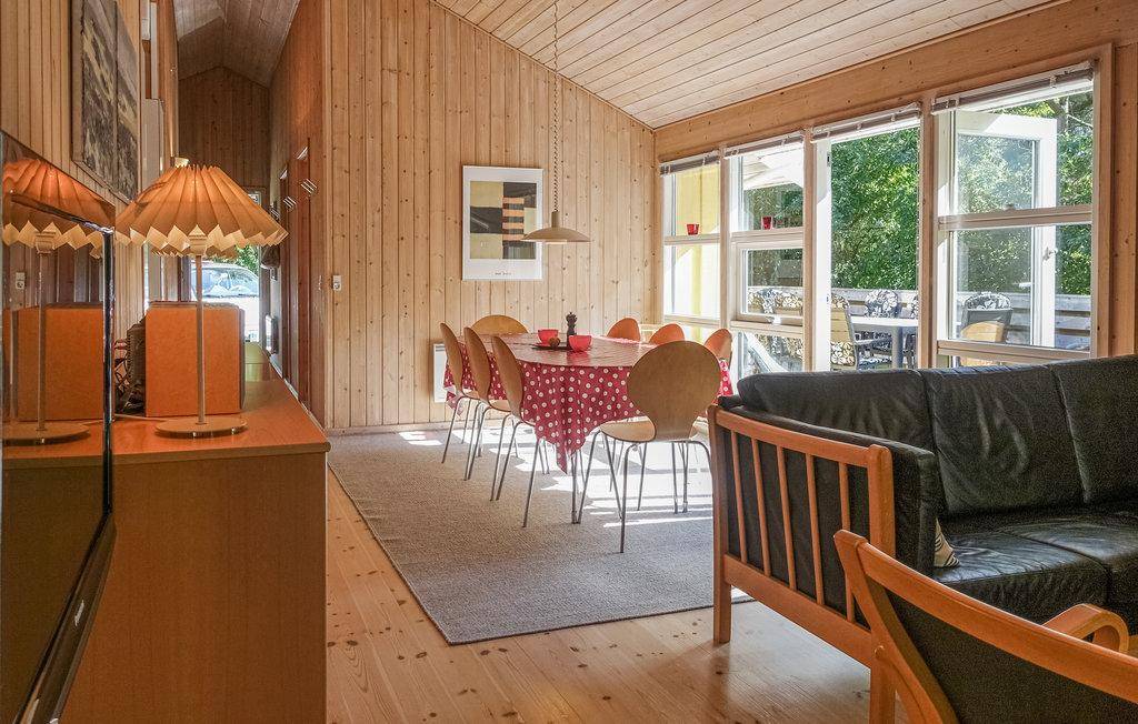 Foto von Ferienhaus RZ70 in Sømarken - Bornholm