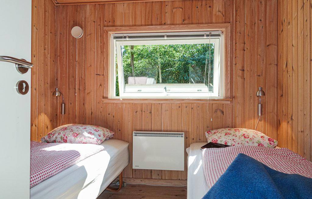 Foto von Ferienhaus RZ70 in Sømarken - Bornholm