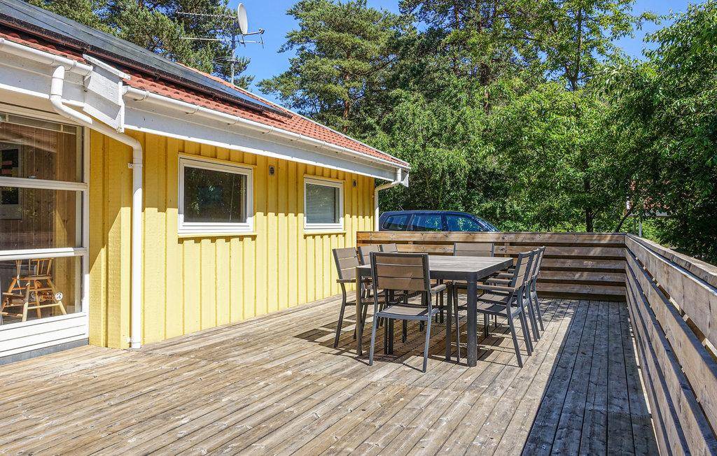 Foto von Ferienhaus RZ70 in Sømarken - Bornholm