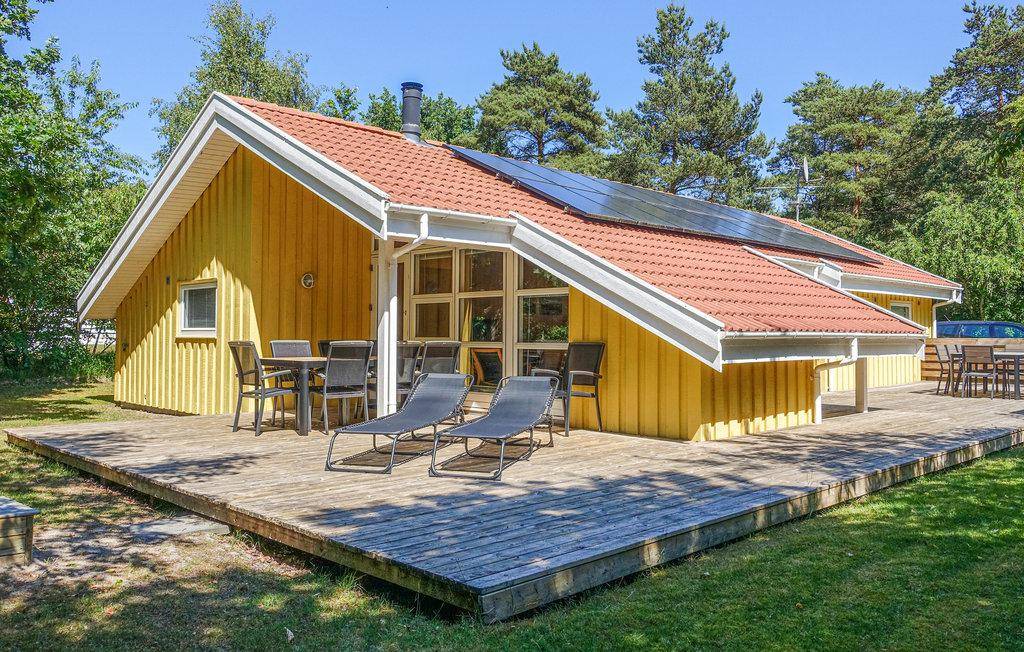 Foto von Ferienhaus RZ70 in Sømarken - Bornholm
