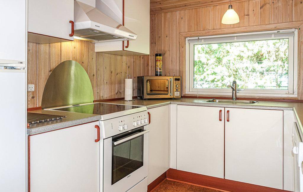 Foto von Ferienhaus RZ70 in Sømarken - Bornholm