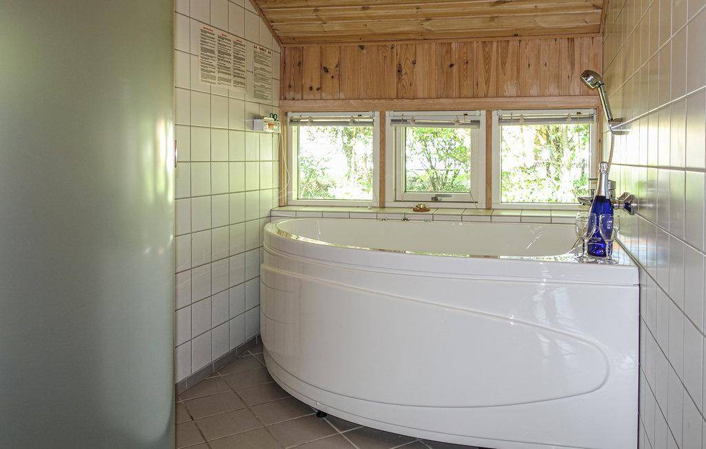 Foto von Ferienhaus RZ70 in Sømarken - Bornholm
