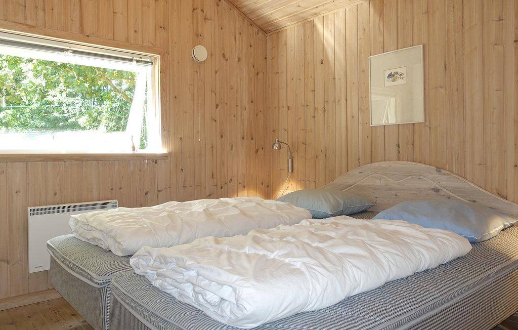Foto von Ferienhaus RZ70 in Sømarken - Bornholm