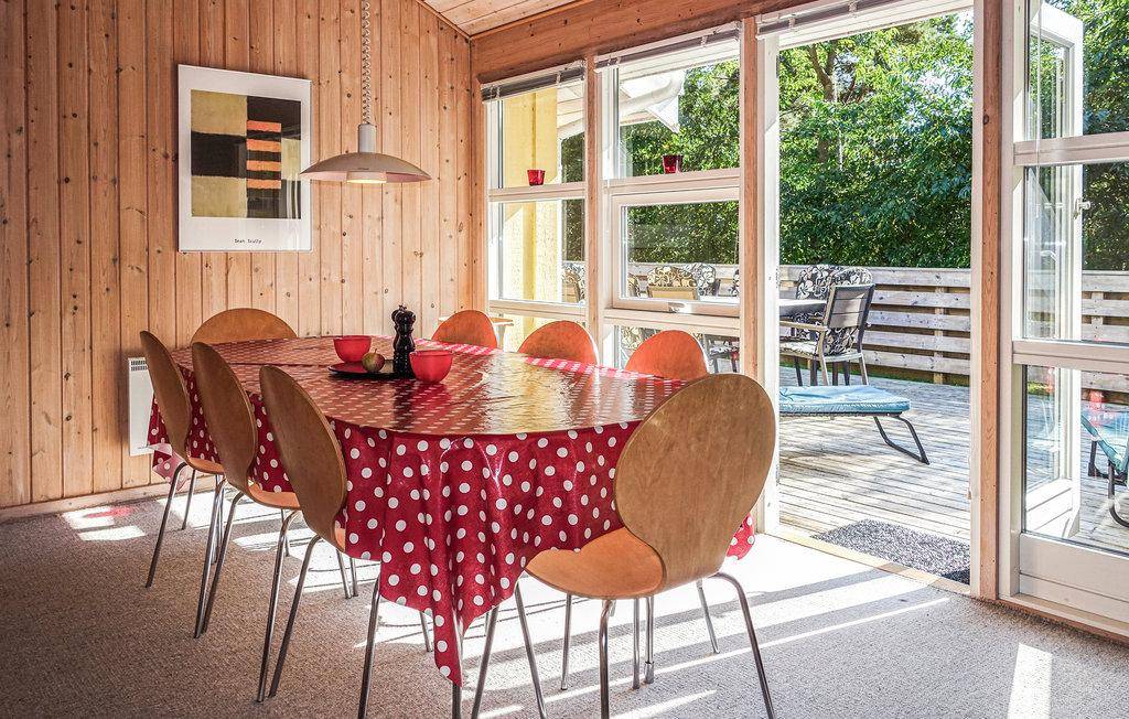 Foto von Ferienhaus RZ70 in Sømarken - Bornholm