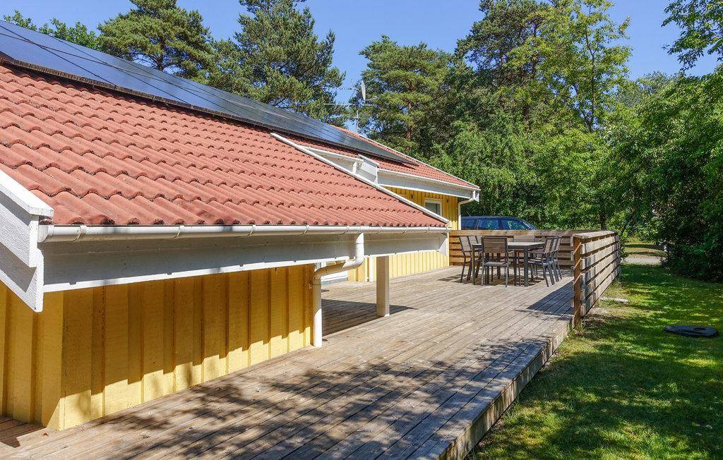 Foto von Ferienhaus RZ70 in Sømarken - Bornholm