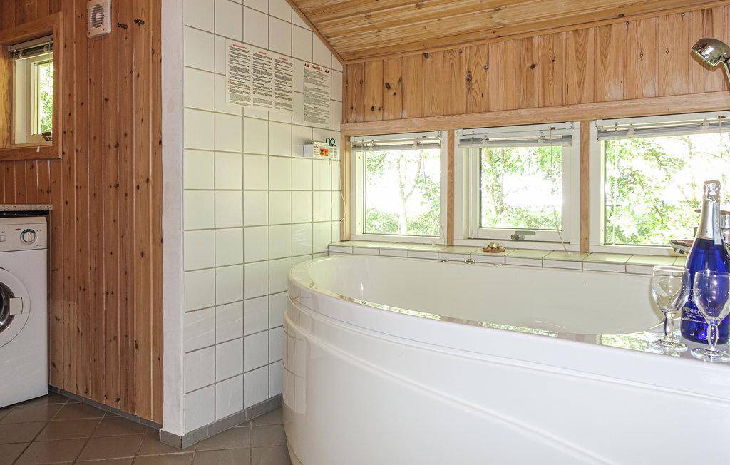 Foto von Ferienhaus RZ70 in Sømarken - Bornholm