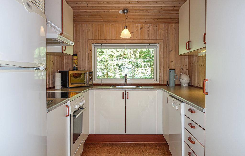 Foto von Ferienhaus RZ70 in Sømarken - Bornholm