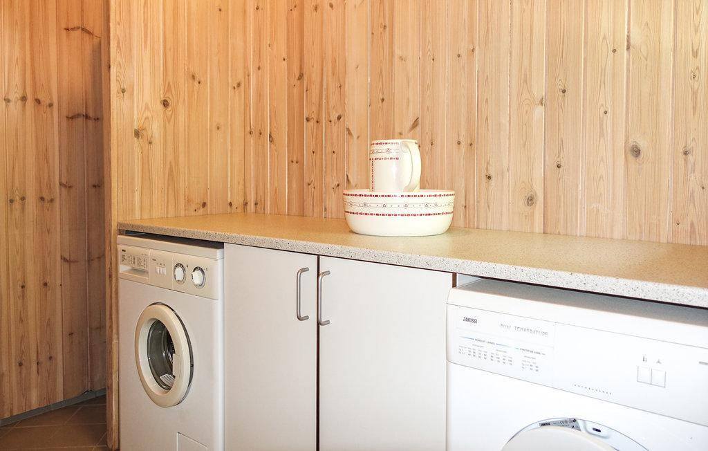 Foto von Ferienhaus RZ70 in Sømarken - Bornholm