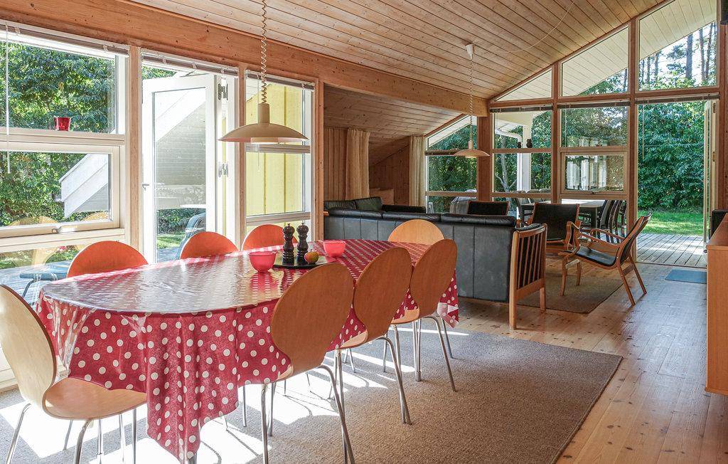 Foto von Ferienhaus RZ70 in Sømarken - Bornholm