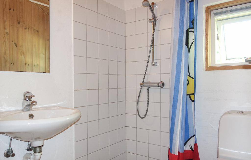 Foto von Ferienhaus RZ70 in Sømarken - Bornholm