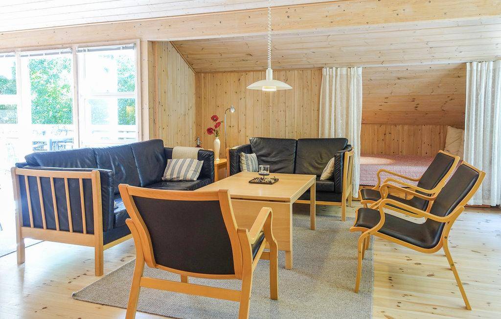Foto von Ferienhaus RZ70 in Sømarken - Bornholm