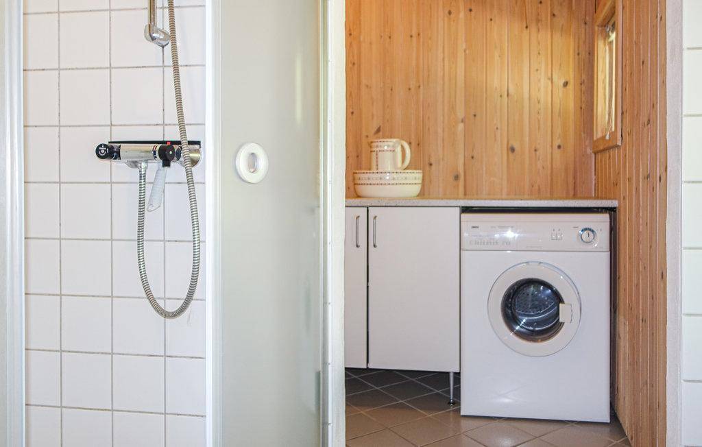 Foto von Ferienhaus RZ70 in Sømarken - Bornholm