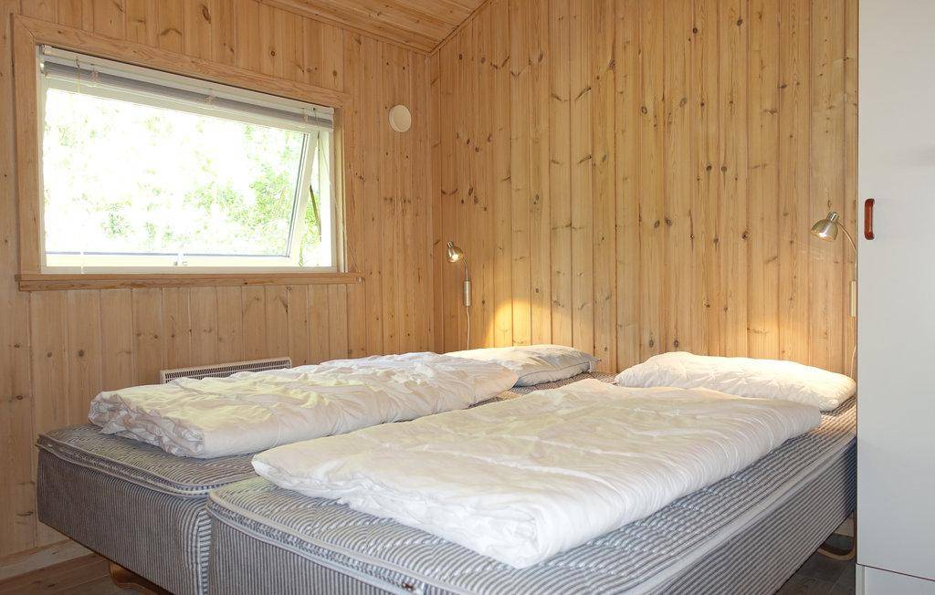 Foto von Ferienhaus RZ70 in Sømarken - Bornholm