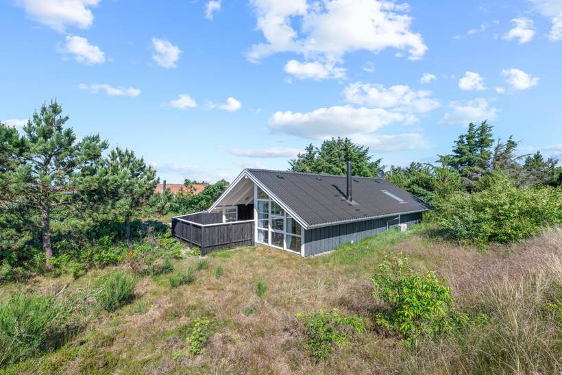 Foto von Ferienhaus RZ71 in Bjerregård - Westjütland