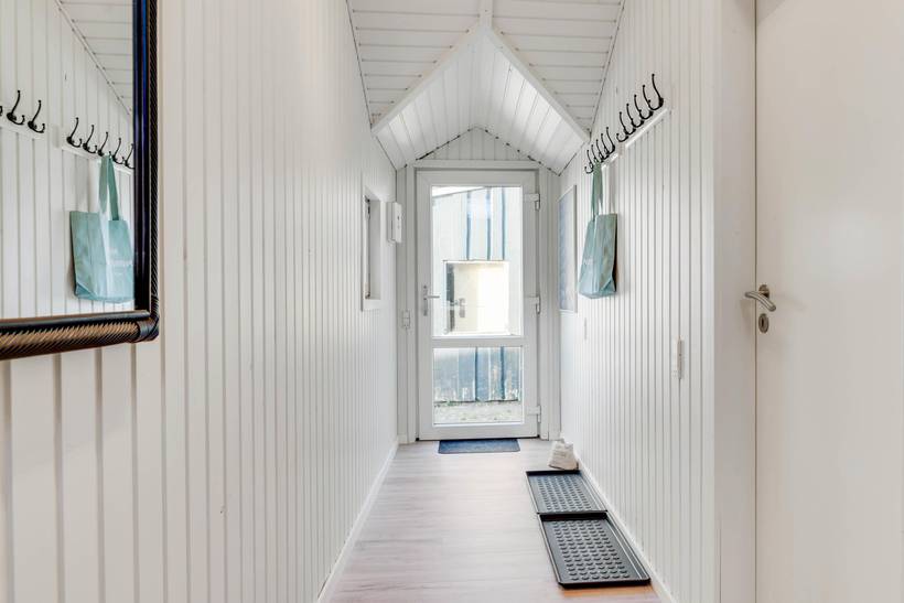 Foto von Ferienhaus RZ71 in Bjerregård - Westjütland