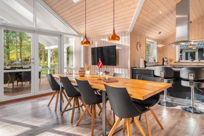 Vorschaubild von Ferienhaus RZ77 in Houstrup - Westjütland