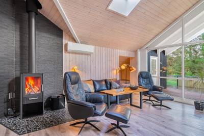 Vorschaubild von Ferienhaus RZ77 in Houstrup - Westjütland