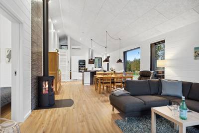 Vorschaubild von Ferienhaus RZ80 in Bisnap - Hou - Nordjütland Ost