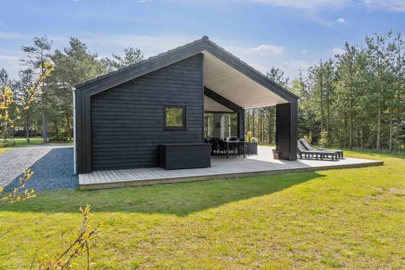 Foto von Ferienhaus RZ80 in Bisnap - Hou - Nordjütland Ost