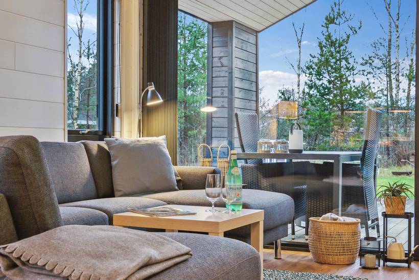 Foto von Ferienhaus RZ80 in Bisnap - Hou - Nordjütland Ost