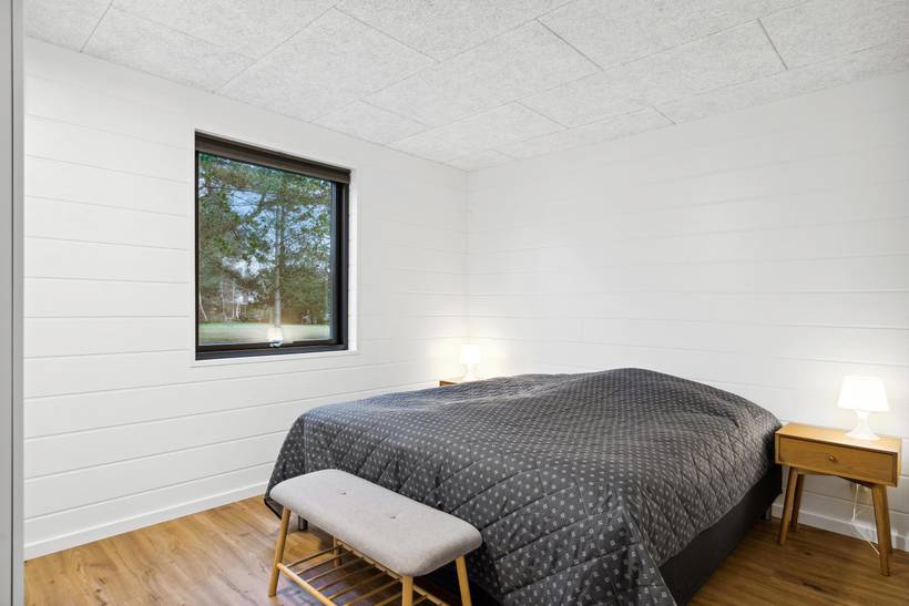 Foto von Ferienhaus RZ80 in Bisnap - Hou - Nordjütland Ost