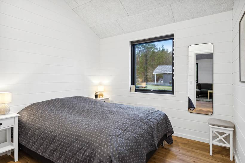 Foto von Ferienhaus RZ80 in Bisnap - Hou - Nordjütland Ost