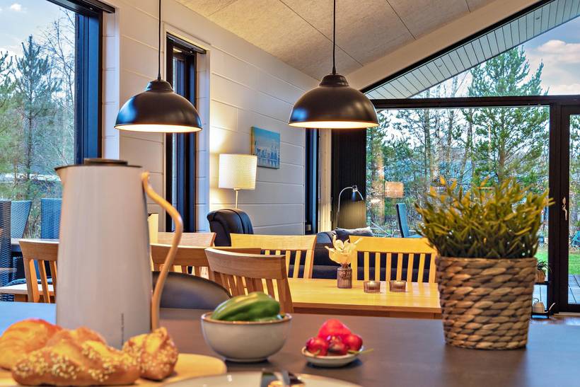 Foto von Ferienhaus RZ80 in Bisnap - Hou - Nordjütland Ost