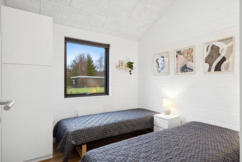 Foto von Ferienhaus RZ80 in Bisnap - Hou - Nordjütland Ost