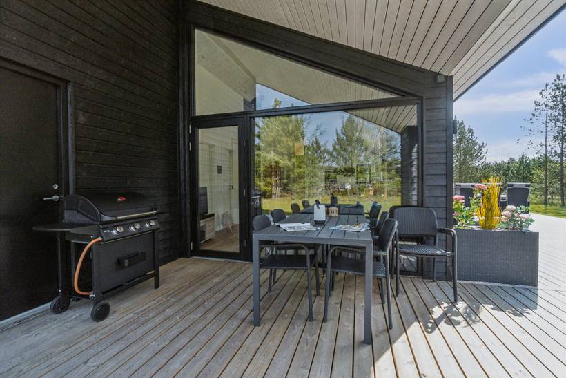 Foto von Ferienhaus RZ80 in Bisnap - Hou - Nordjütland Ost