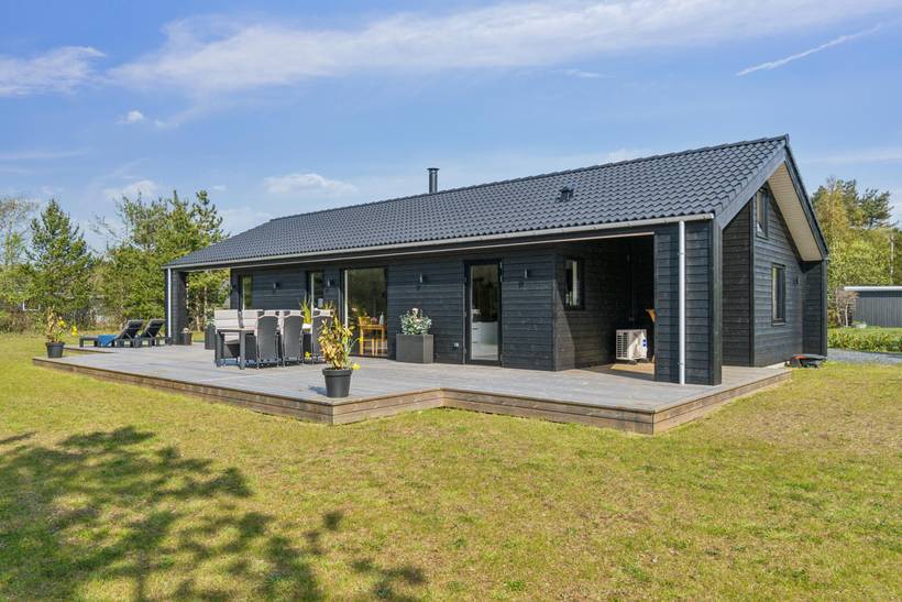 Foto von Ferienhaus RZ80 in Bisnap - Hou - Nordjütland Ost