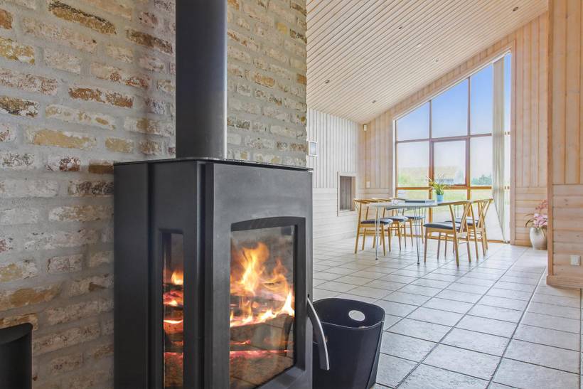 Foto von Ferienhaus RZ86 in Saltum - Blokhus - Nordjütland