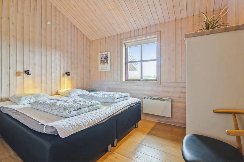 Foto von Ferienhaus RZ86 in Saltum - Blokhus - Nordjütland