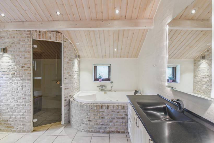 Foto von Ferienhaus RZ86 in Saltum - Blokhus - Nordjütland
