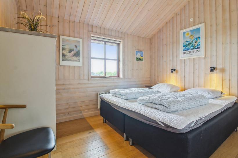 Foto von Ferienhaus RZ86 in Saltum - Blokhus - Nordjütland