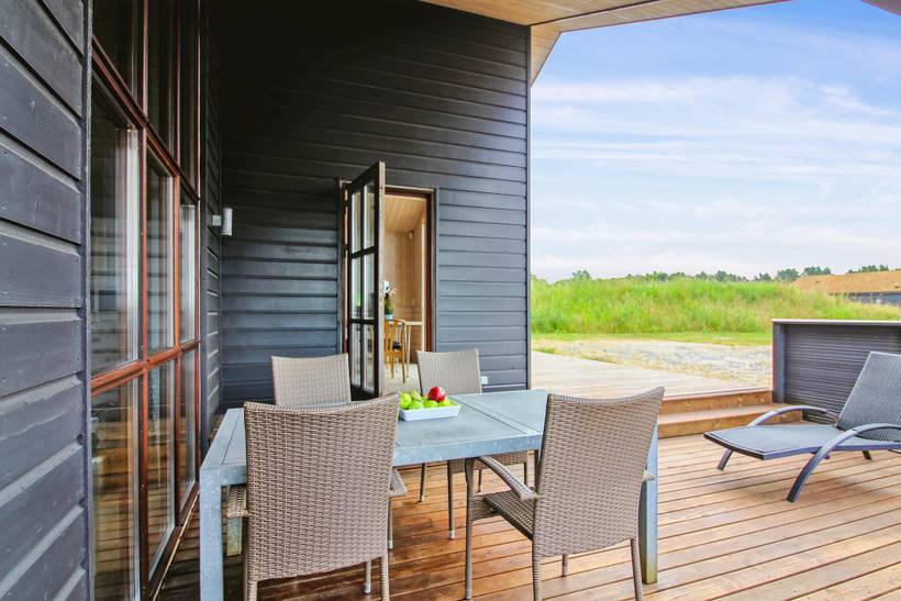 Foto von Ferienhaus RZ86 in Saltum - Blokhus - Nordjütland