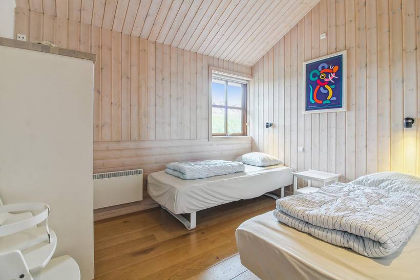 Foto von Ferienhaus RZ86 in Saltum - Blokhus - Nordjütland