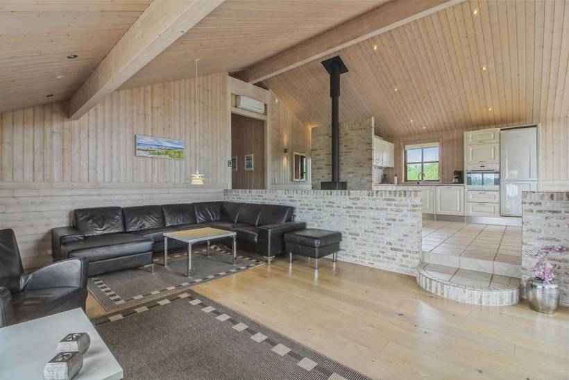 Foto von Ferienhaus RZ86 in Saltum - Blokhus - Nordjütland