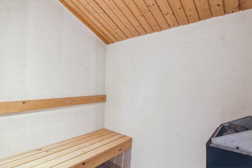 Foto von Ferienhaus RZ86 in Saltum - Blokhus - Nordjütland