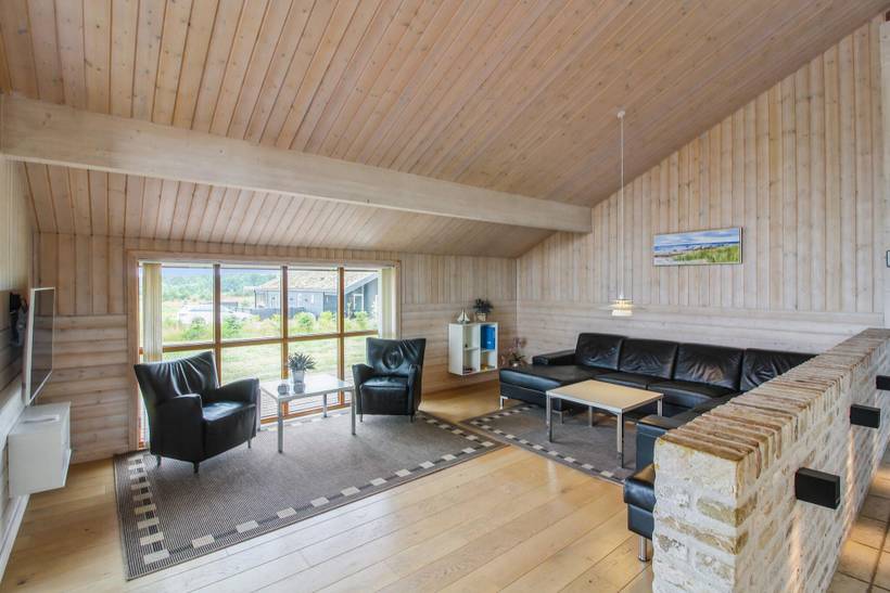 Foto von Ferienhaus RZ86 in Saltum - Blokhus - Nordjütland
