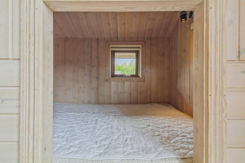 Foto von Ferienhaus RZ86 in Saltum - Blokhus - Nordjütland