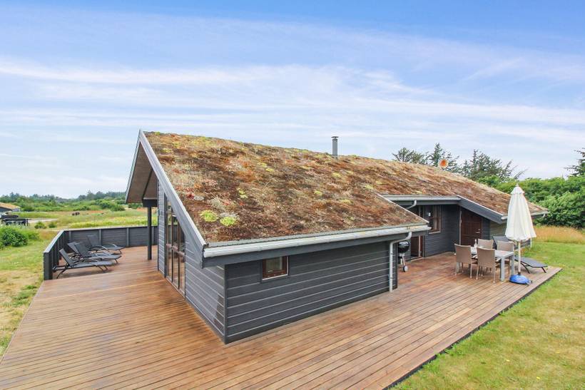Foto von Ferienhaus RZ86 in Saltum - Blokhus - Nordjütland